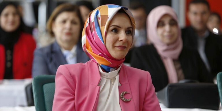 Bakan Göktaş: Sanıklara verilen ceza yüreklere su serpti – Birlik Haber Ajansı