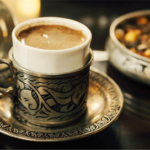 Menengiç Kahvesi’ne AB’den Tescil