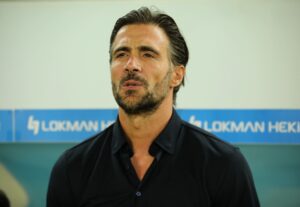 Sivasspor’da Ömer Erdoğan dönemi başlıyor