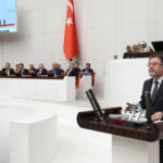 Bakan Yumaklı, “Bugün artık, dünyada kendi kendine yeten ülkeyiz”