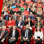 Türkiye Kent Konseyleri Birliği 16. Dönem Başkanlığı Yalova’da