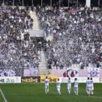 Orduspor 1967, Yeni Ordu 19 Eylül Stadı’nda zaferle coştu!