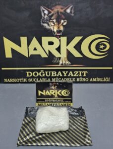 Ağrı’da Emniyet zehir tacirlerine göz açtırmıyor