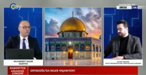 Yanılmaz: Gençlerin bilinçlenmesinden kim rahatsız?