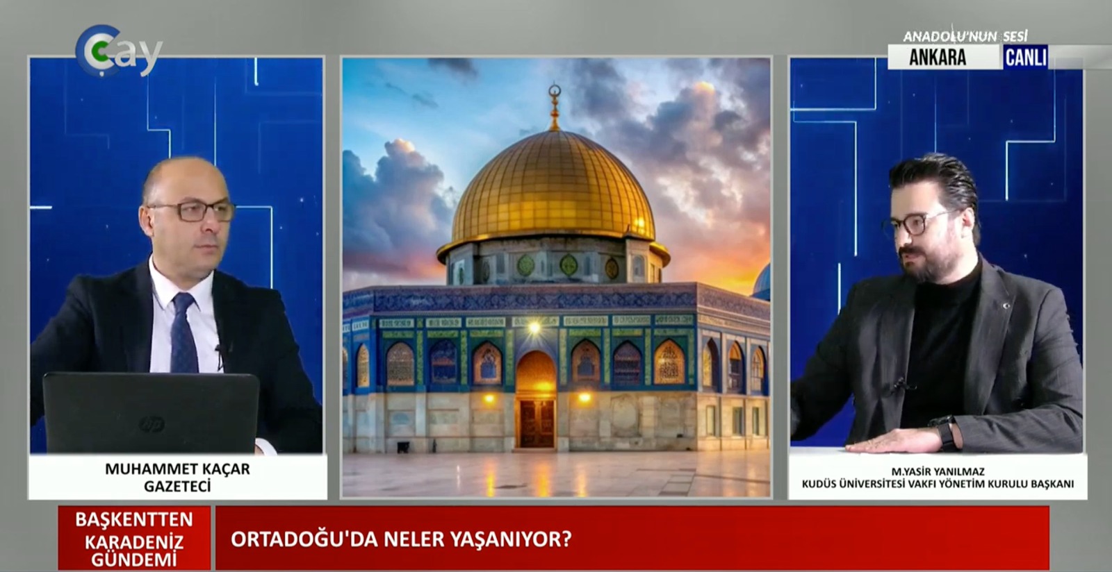 Yanılmaz: Gençlerin bilinçlenmesinden kim rahatsız?