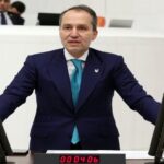 YRP Genel Başkanı Erbakan’dan asgari ücret tepkisi