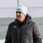 Yalçın Koşukavak, Alagöz Holding Iğdır FK’dan istifa etti