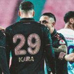 52 Orduspor FK’dan tarihi zafer: Türkiye Kupası’nda Samsunspor’u eledi