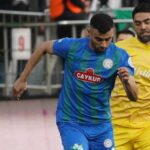 Üst üste üçüncü kez kazandı