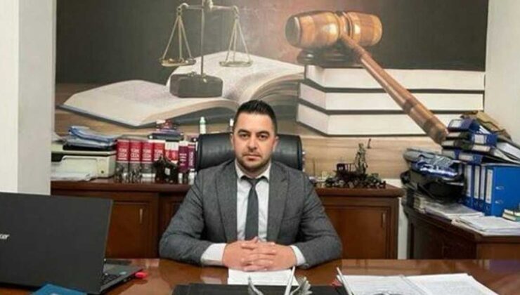 Kars Baro Başkanı Necat Yağcı’dan CHP Genel Başkanı Özgür Özel’e tepki