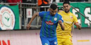 Üst üste üçüncü kez kazandı