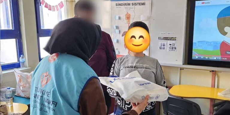 Kars Müftülüğü’nce engeller kaldırılıp gönül köprüleri kuruluyor