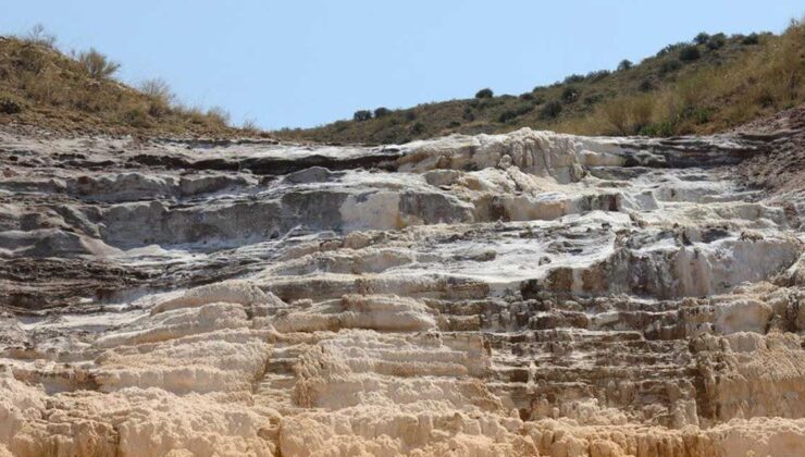 Kırıkkale’nin “Delice Tuzu” için AB Coğrafi İşaret tescili başvurusu