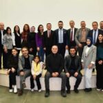 KAÜ’de “Kariyer Günleri” etkinlikleri devam ediyor