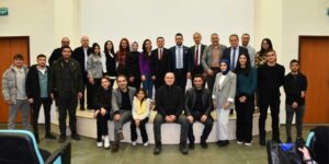 KAÜ’de “Kariyer Günleri” etkinlikleri devam ediyor