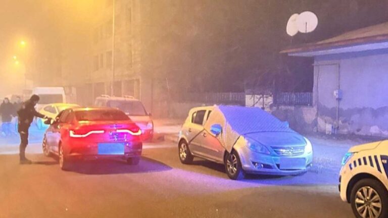 Kars’ta huzur uygulamaları devam ediyor