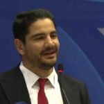 Taha Akgül, Türkiye Güreş Federasyonu başkanı seçildi