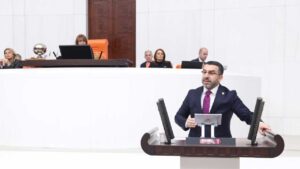 Kürtlerin, Lideri de, Serok’u da, Recep Tayyip Erdoğan’dır