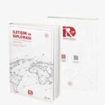 İletişim Başkanlığının “İletişim ve Diplomasi” Dergisinin 13. sayısı yayımlandı