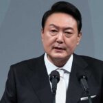 Güney Kore’de sıkıyönetim ilan edildi: Yoon muhalefeti hedef aldı