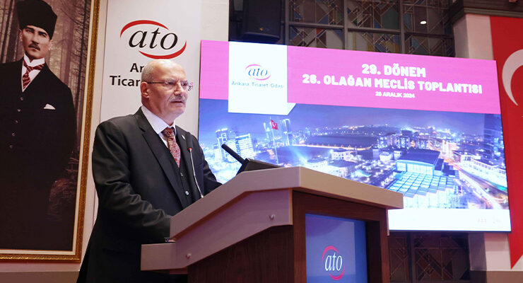 Baran: Reel sektöre ilave destekler gerekiyor – Birlik Haber Ajansı