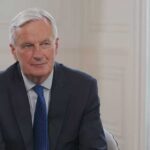 Fransa’da Barnier hükümeti güvenoyu alamadı
