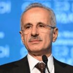 Uraloğlu: 77 ili bölünmüş yollarla birbirine bağladık – Birlik Haber Ajansı
