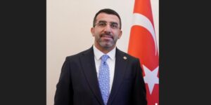 Kars Kafkas Üniversitesinin, 2025 yılı bütçesi mecliste kabul edildi