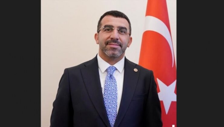 Kars Kafkas Üniversitesinin, 2025 yılı bütçesi mecliste kabul edildi