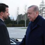 Cumhurbaşkanı Erdoğan, Karadağ Cumhurbaşkanı Milatoviç’i resmi törenle karşıladı