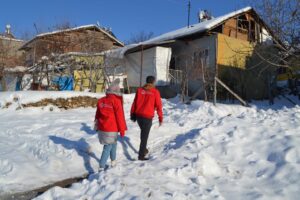 Aile Destek Programı ödemelerini hesaplara yatırıldı