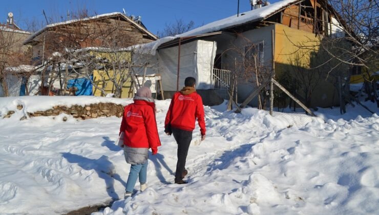 Aile Destek Programı ödemelerini hesaplara yatırıldı