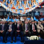 AK Parti Düzce’de “Şengüloğlu” ile yola devam dedi – Birlik Haber Ajansı