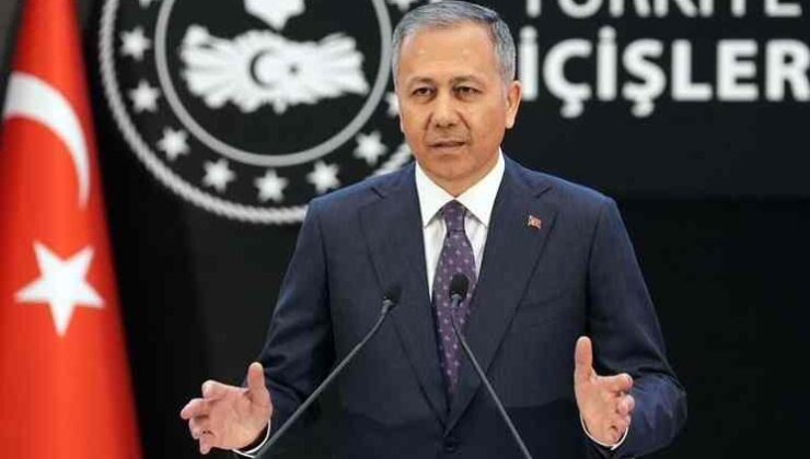 124 milyonluk dolandırıcılık şebekesi çökertildi