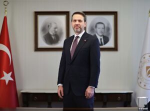 Enerji Bakanı Bayraktar’dan Şırnak’ta petrol üretimi açıklaması – Birlik Haber Ajansı