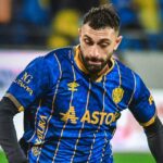 MKE Ankaragücü, evinde Manisa FK’ye mağlup oldu