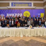 Ankara Kent Konseyi 2025’i planladı! – Birlik Haber Ajansı