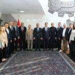 ASO mesleki eğitimi önemsiyor