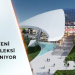 Başkent’e Futbol Topu Şeklinde Muhteşem Stadyum