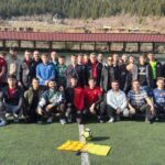 Artvin’de aday hakem kursu açıldı