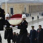 Aselsannet 20. yılında Anıtkabir’de