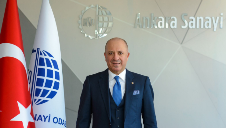 Üretim ve ihracat için destek şart