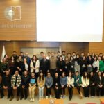 Seyit Ardıç’tan gençlere mesaj: Risk almaktan korkmayın!