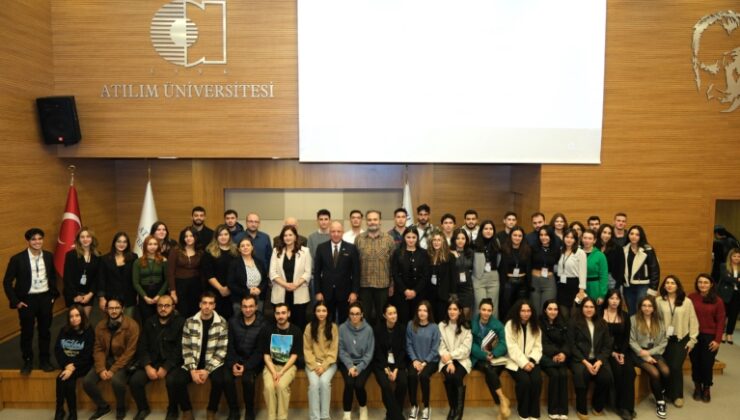 Seyit Ardıç’tan gençlere mesaj: Risk almaktan korkmayın!