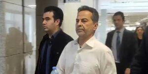 Nasuh Mahruki tahliye edildi