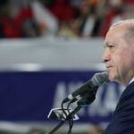 Cumhurbaşkanı Erdoğan’dan Suriye halkına destek mektubu