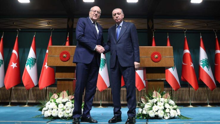 Lübnan’ın güvenliği bölge için kritik