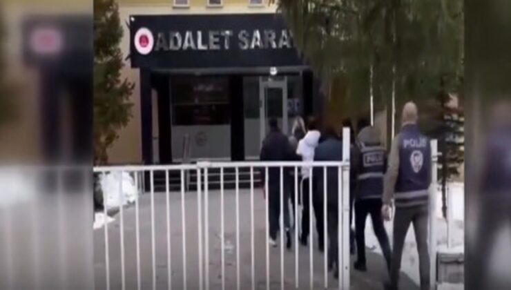 Bayburt’ta göçmen kaçakçılığı operasyonu! Suçlular kıskıvrak yakalandı