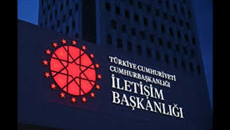 İletişim Başkanlığından Atatürk Havalimanı davasıyla ilgili tahliye açıklaması