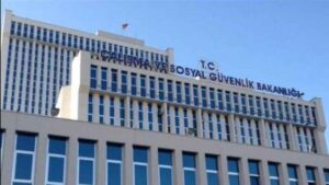 İş sağlığı ve güvenliği belgelerinde skandal iddiası! – Birlik Haber Ajansı